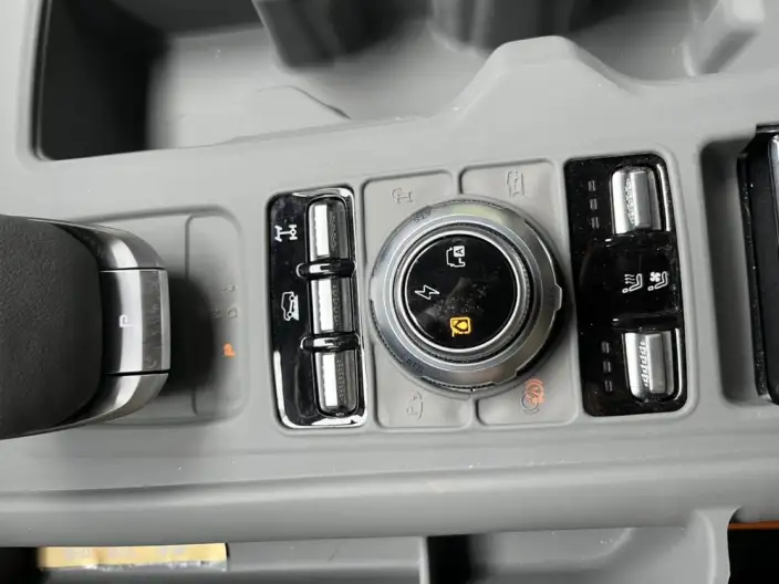 BAIC BJ40 Extended Range 2025 Model Facelift Advanced version – фото 7