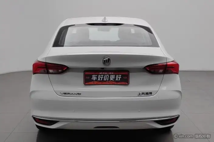 Buick Verano 2023 Model Pro 533T Lexiang Edition