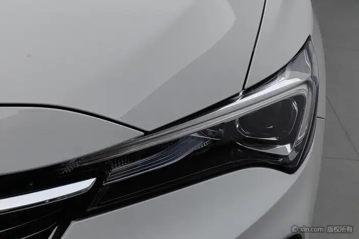 Buick Verano 2023 Model Pro 533T Lexiang Edition – фото 7