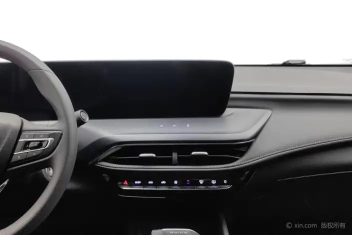 Buick Verano 2023 Model Pro 533T Lexiang Edition – фото 9