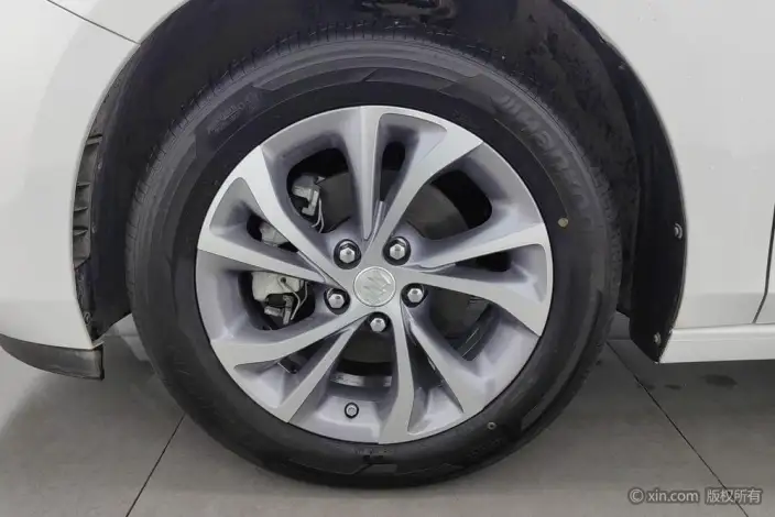 Buick Verano 2023 Model Pro 533T Lexiang Edition – фото 10