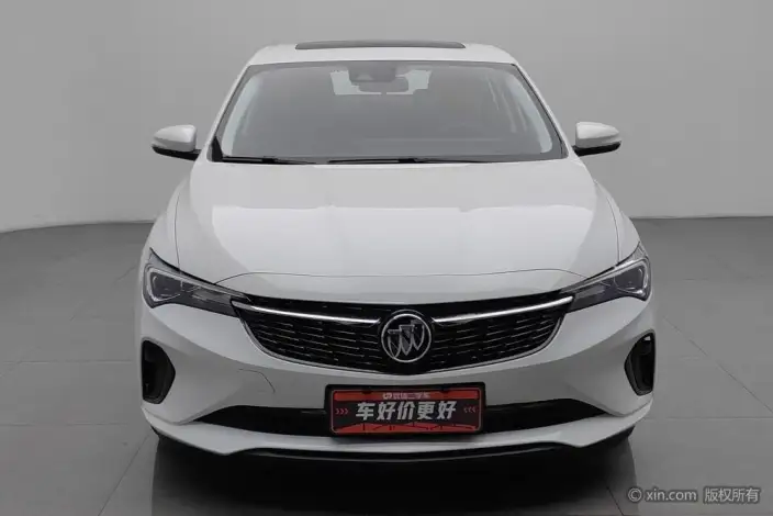 Buick Verano 2023 Model Pro 533T Lexiang Edition
