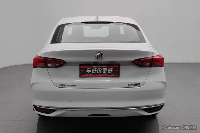 Buick Verano 2023 Model Pro 533T Lexiang Edition