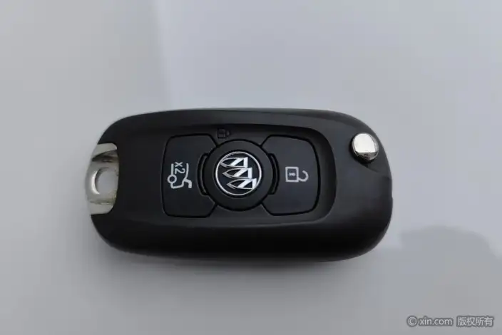 Buick Verano 2023 Model Pro 533T Lexiang Edition – фото 6