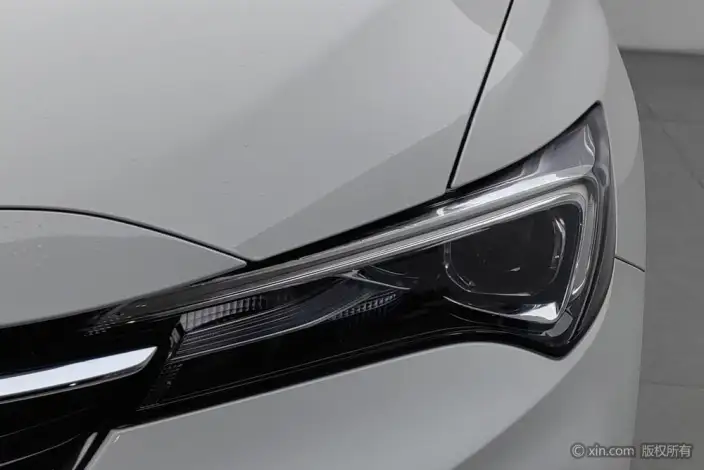 Buick Verano 2023 Model Pro 533T Lexiang Edition – фото 7