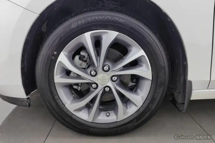 Buick Verano 2023 Model Pro 533T Lexiang Edition – фото 10
