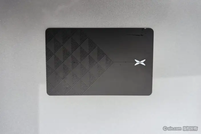 XPeng P7 2022 Model 480E+ – фото 8