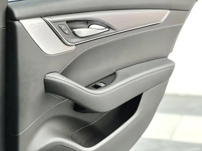Cadillac CT5 2022 Model 28T Luxury Model – фото 9