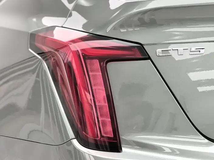 Cadillac CT5 2022 Model 28T Luxury Model – фото 10
