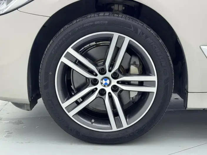 BMW 5 Series 2023 Model 530Li Leading Model Luxury Set – фото 9