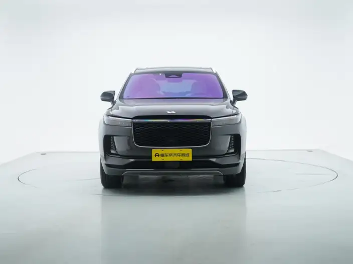Li Auto ONE 2021 Model Extended Range 6 seat Edition