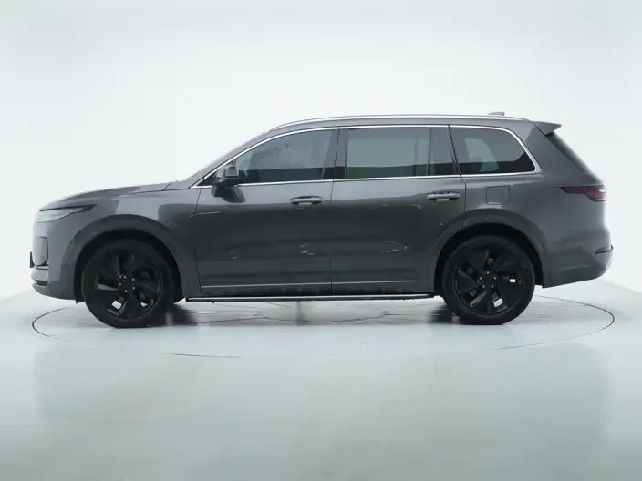 Li Auto ONE 2021 Model Extended Range 6 seat Edition