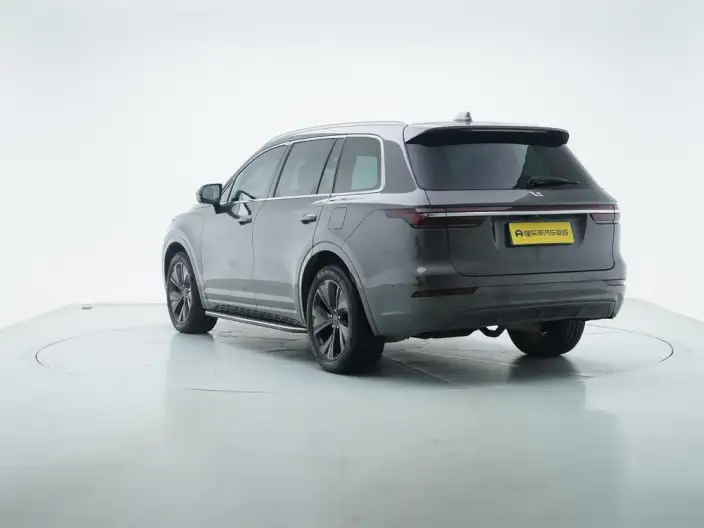 Li Auto ONE 2021 Model Extended Range 6 seat Edition – фото 5