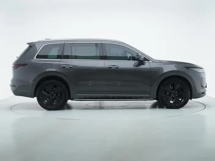 Li Auto ONE 2021 Model Extended Range 6 seat Edition – фото 8