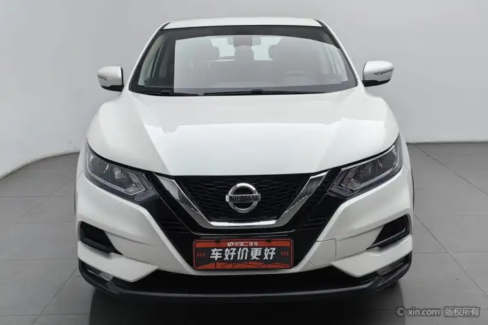 Nissan Qashqai 2022 Model 2.0L XV Smart Edition