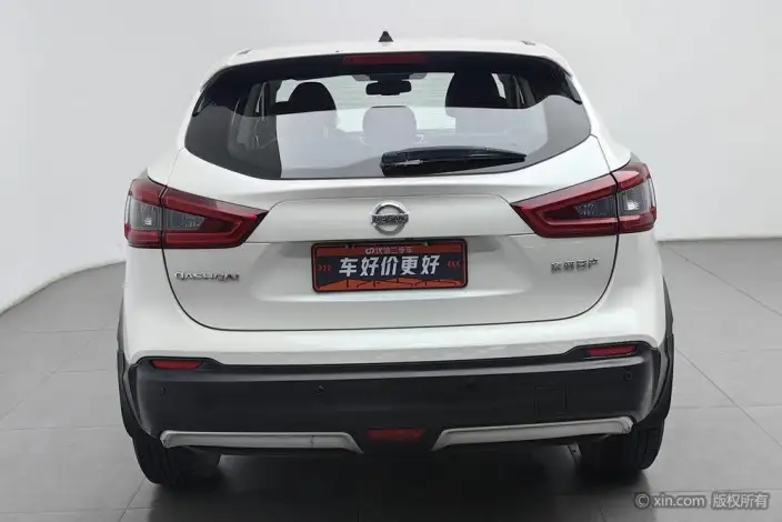 Nissan Qashqai 2022 Model 2.0L XV Smart Edition