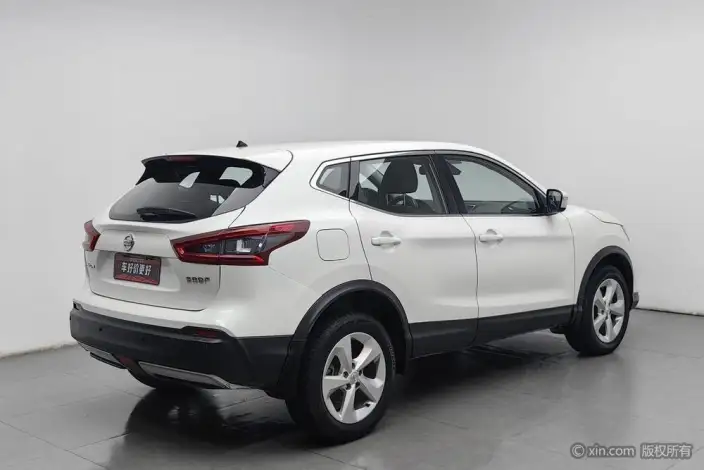 Nissan Qashqai 2022 Model 2.0L XV Smart Edition