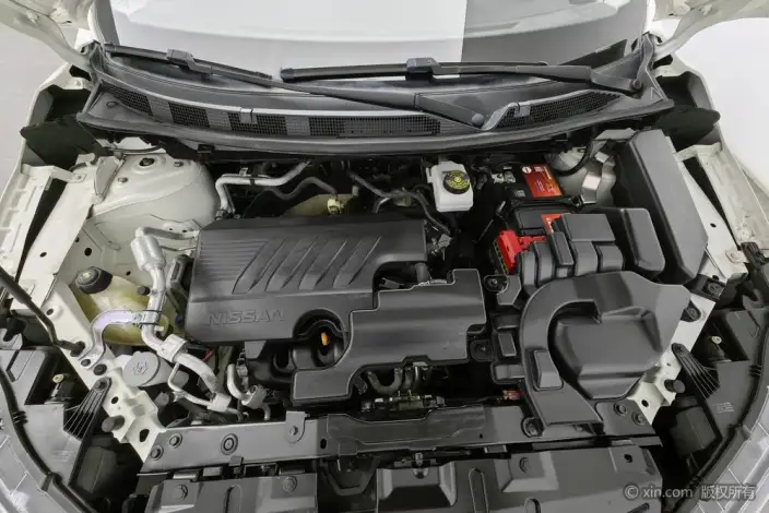 Nissan Qashqai 2022 Model 2.0L XV Smart Edition – фото 5