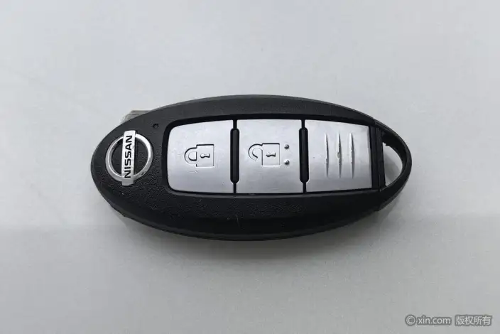Nissan Qashqai 2022 Model 2.0L XV Smart Edition – фото 6