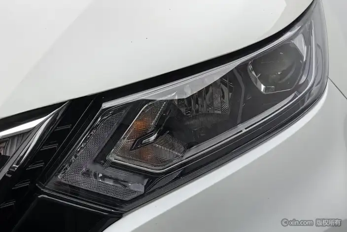 Nissan Qashqai 2022 Model 2.0L XV Smart Edition – фото 7