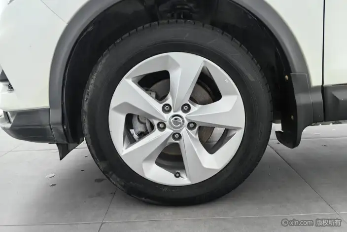 Nissan Qashqai 2022 Model 2.0L XV Smart Edition – фото 10