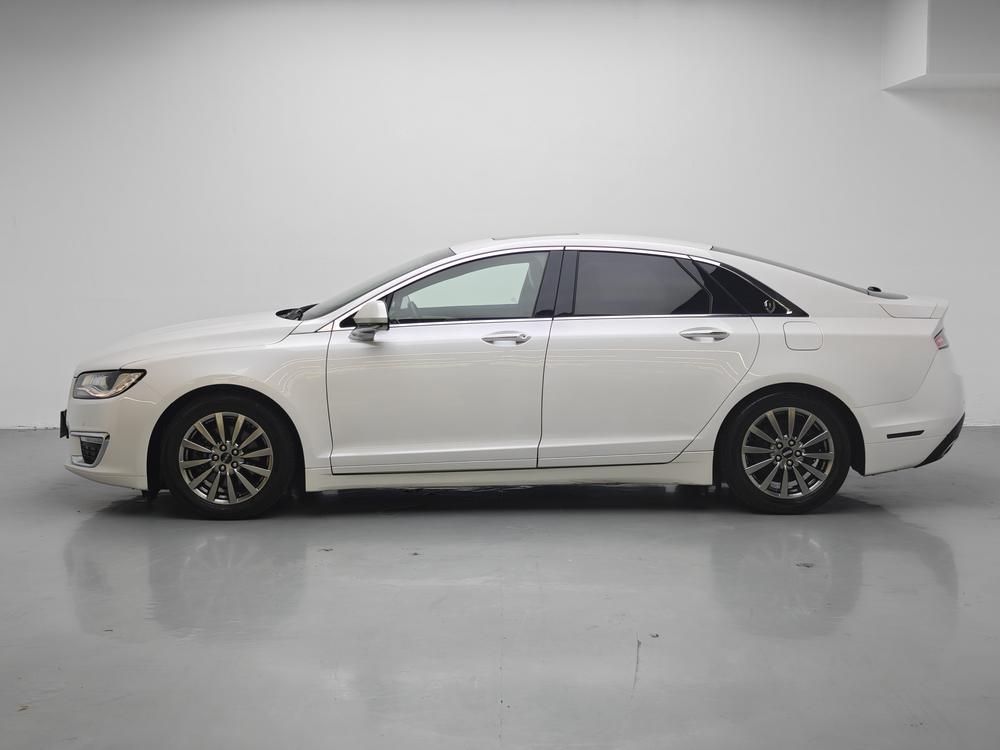 Lincoln MKZ 2019 2.0T Select China VI – фото 4