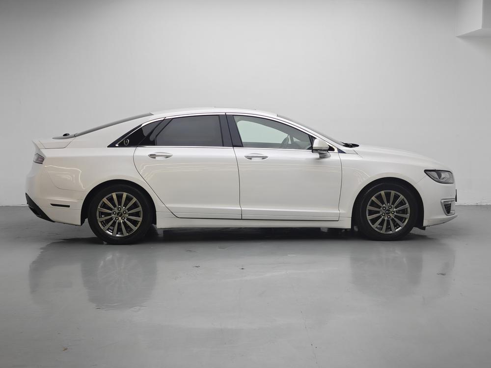 Lincoln MKZ 2019 2.0T Select China VI – фото 8