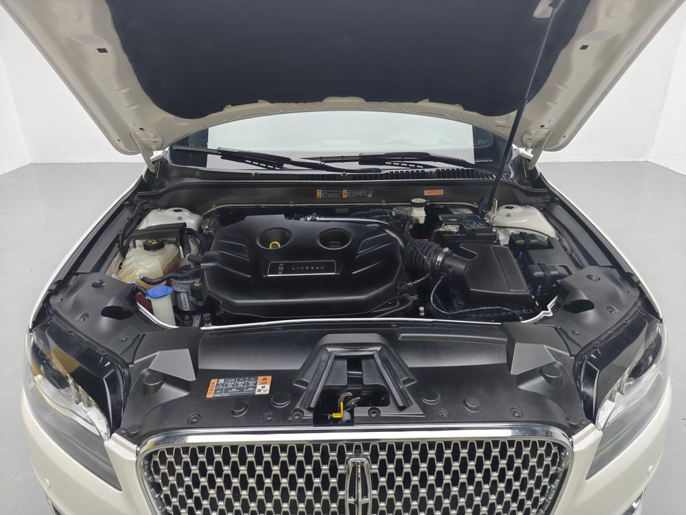 Lincoln MKZ 2019 2.0T Select China VI – фото 10
