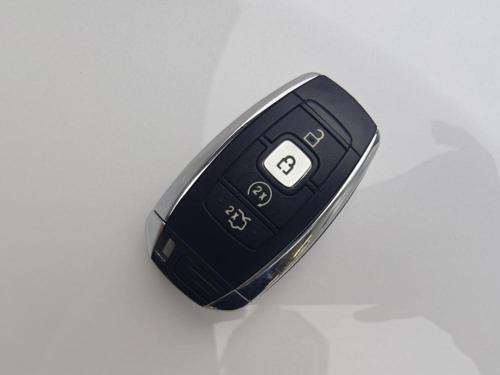 Lincoln MKZ 2019 2.0T Select China VI – фото 11