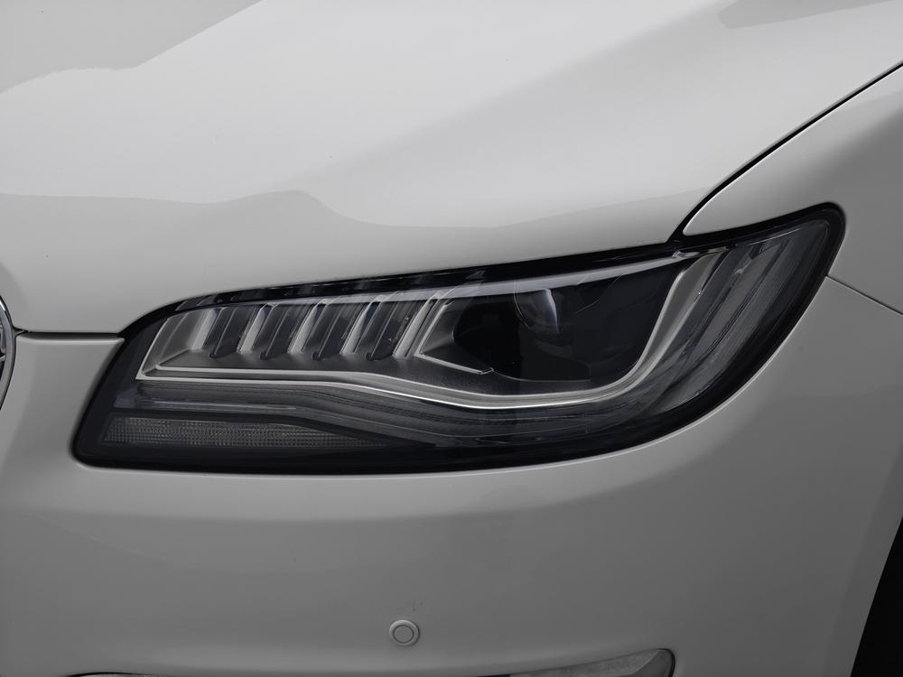 Lincoln MKZ 2019 2.0T Select China VI – фото 12