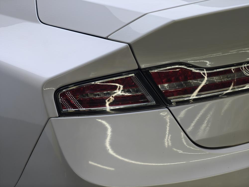 Lincoln MKZ 2019 2.0T Select China VI – фото 13