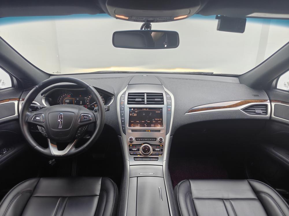 Lincoln MKZ 2019 2.0T Select China VI – фото 14
