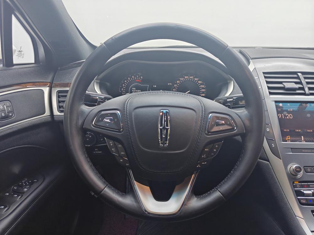 Lincoln MKZ 2019 2.0T Select China VI – фото 16