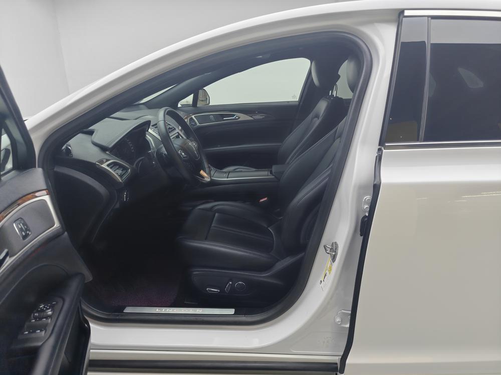 Lincoln MKZ 2019 2.0T Select China VI – фото 17