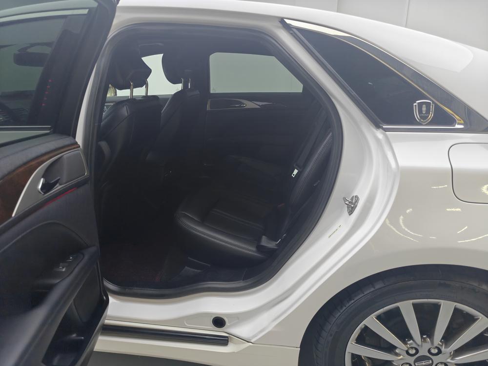 Lincoln MKZ 2019 2.0T Select China VI – фото 18