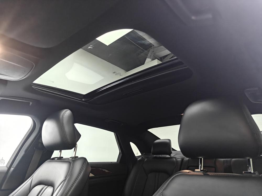 Lincoln MKZ 2019 2.0T Select China VI – фото 19