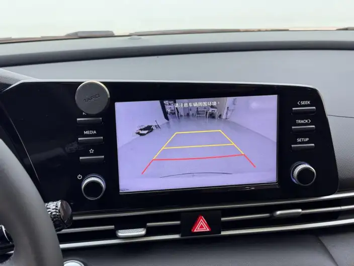 Hyundai Ioniq 2022 Model 1.5L CVT GLX Elite Edition – фото 10