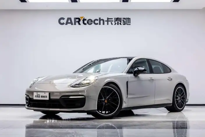 Panamera 2022 Model Panamera 2.9T – фото 1