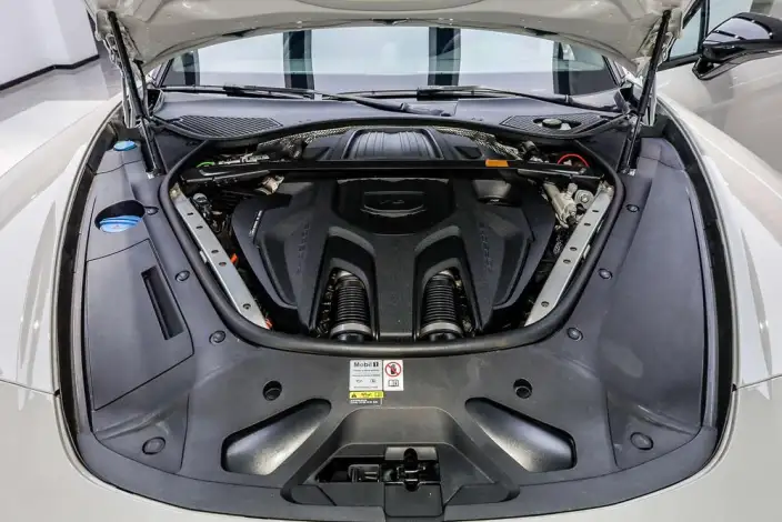 Panamera 2022 Model Panamera 2.9T – фото 2