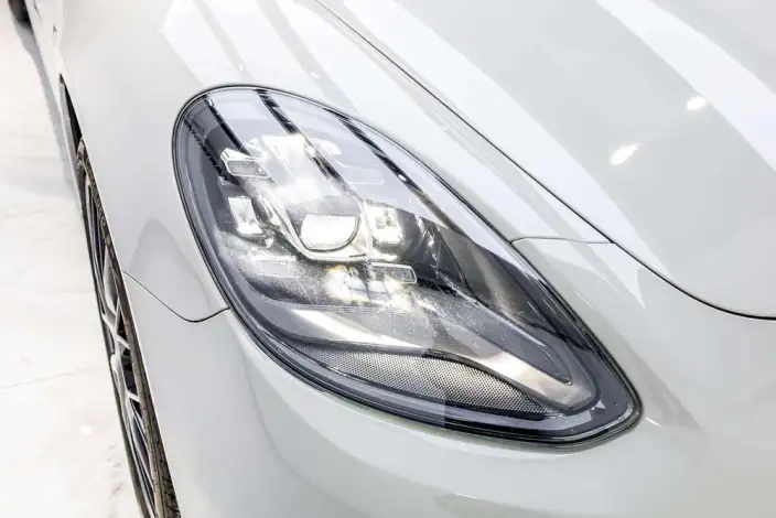 Panamera 2022 Model Panamera 2.9T – фото 3