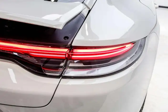 Panamera 2022 Model Panamera 2.9T – фото 4