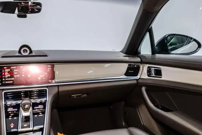 Panamera 2022 Model Panamera 2.9T – фото 8