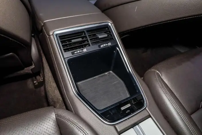 Panamera 2022 Model Panamera 2.9T – фото 9