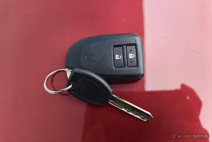 Toyota YARIS L Vios 2022 Model Zhixuan X 1.5L CVT Luxury PLUS Edition – фото 6