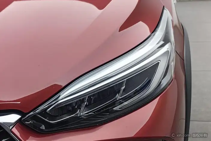 Toyota YARIS L Vios 2022 Model Zhixuan X 1.5L CVT Luxury PLUS Edition – фото 7