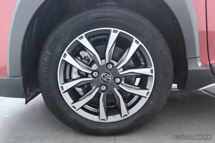 Toyota YARIS L Vios 2022 Model Zhixuan X 1.5L CVT Luxury PLUS Edition – фото 8