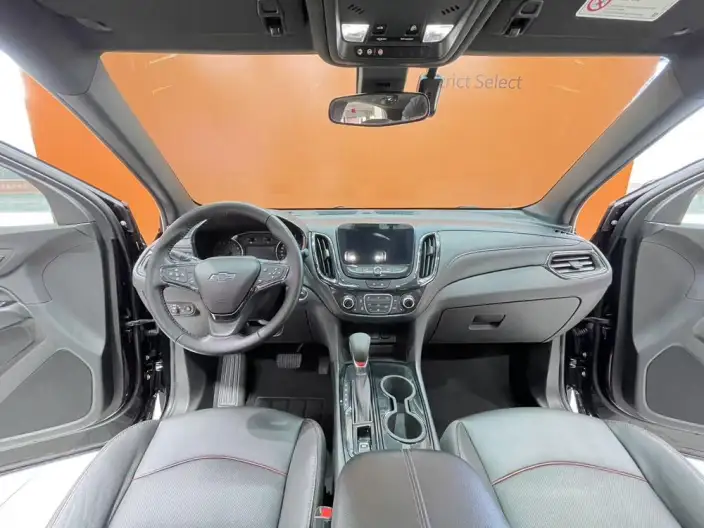 Chevrolet Equinox 2021 Model 550T RS Smart Extension Edition – фото 7