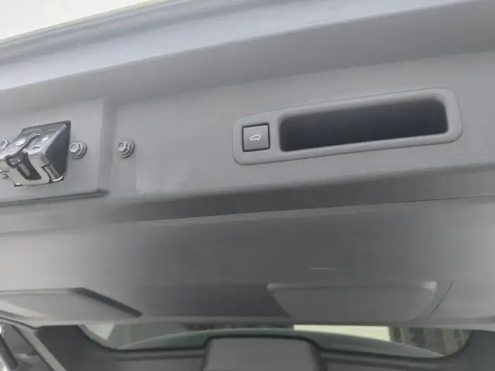 Toyota Sienna 2026 Model Hybrid 2.5L Comfort Edition – фото 4