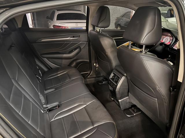 Haval F7x Модель 2019 года 1.5T 2WD Haoji Smart Technology Edition – фото 8