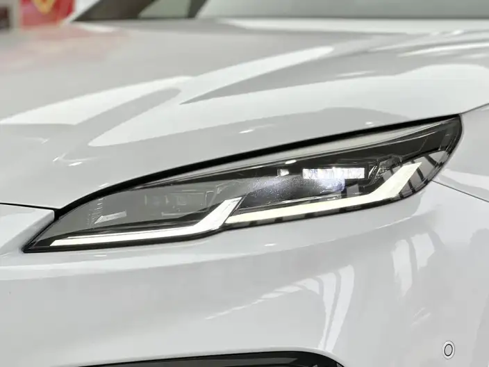 BYD Seal 06 DM 2025 Model Smart Driving Edition DM-i 80KM Luxury Model – фото 8